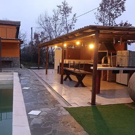 Apartamento Relaxation 4 *