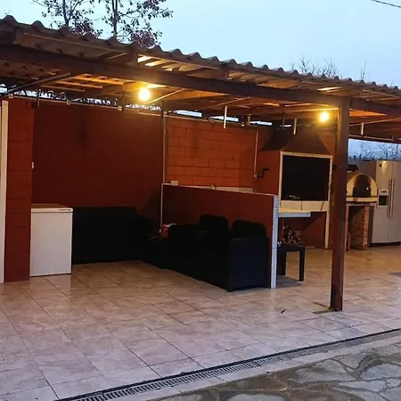 Apartamento Relaxation 4 *